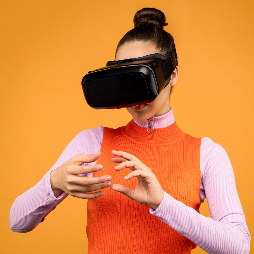 6 VR Companies to Watch in 2023 | 4 Roads